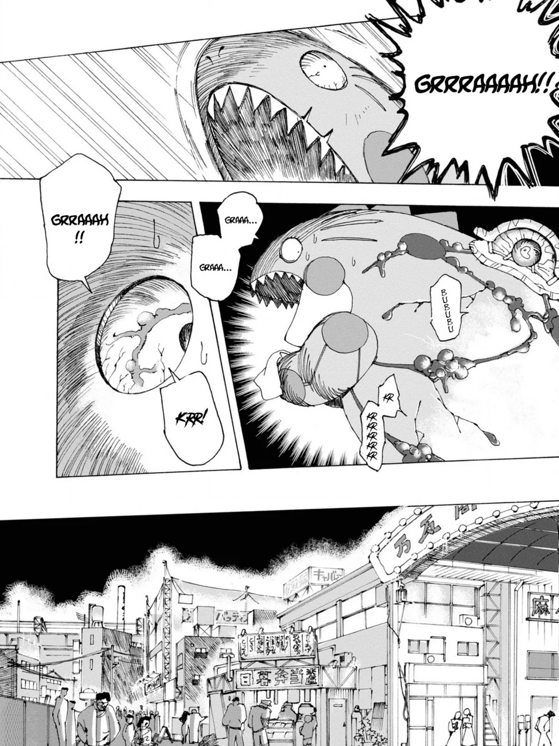 Sennen Darling Chapter 5 page 27 - 