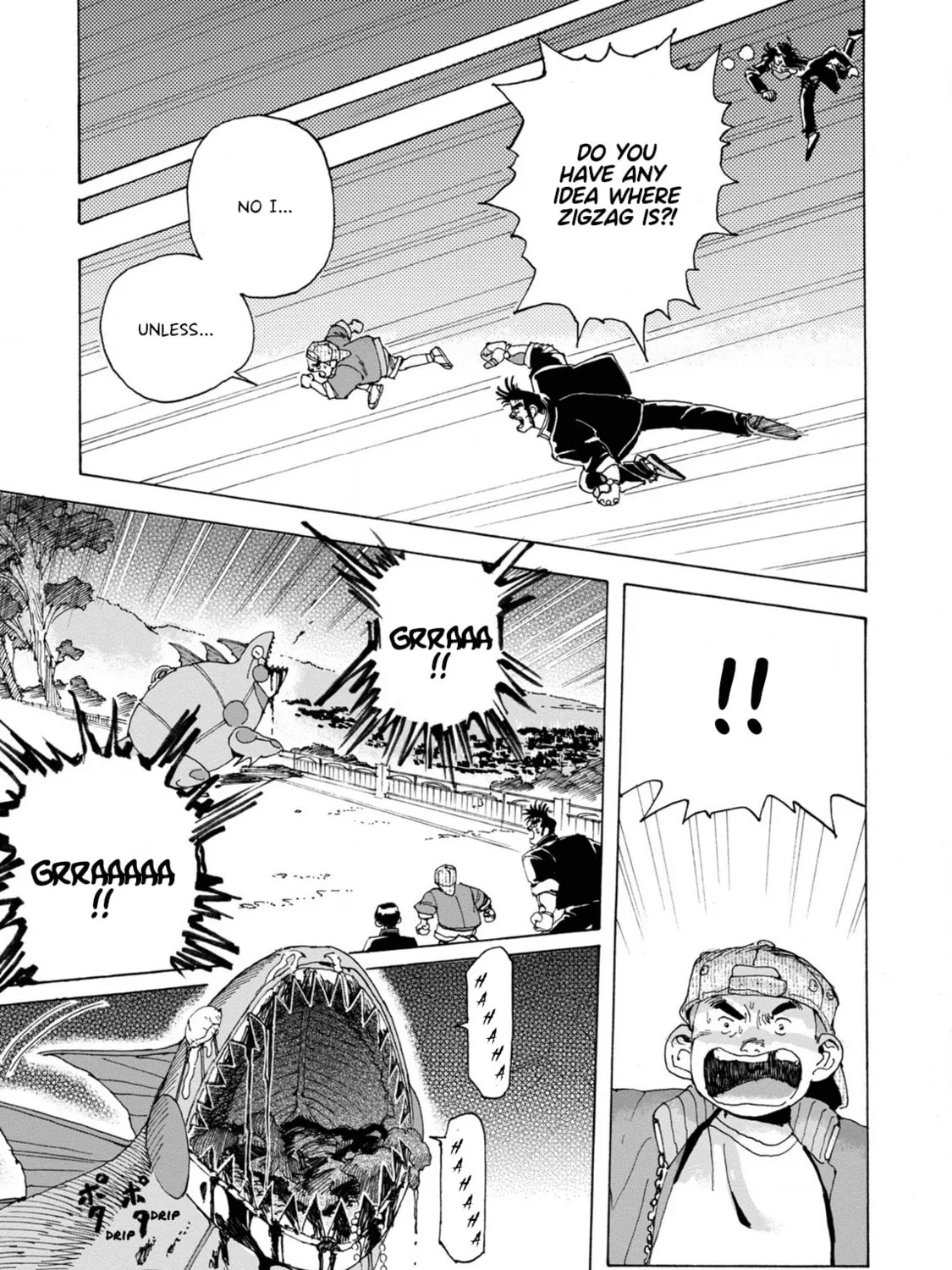 Sennen Darling Chapter 6 page 1 - 