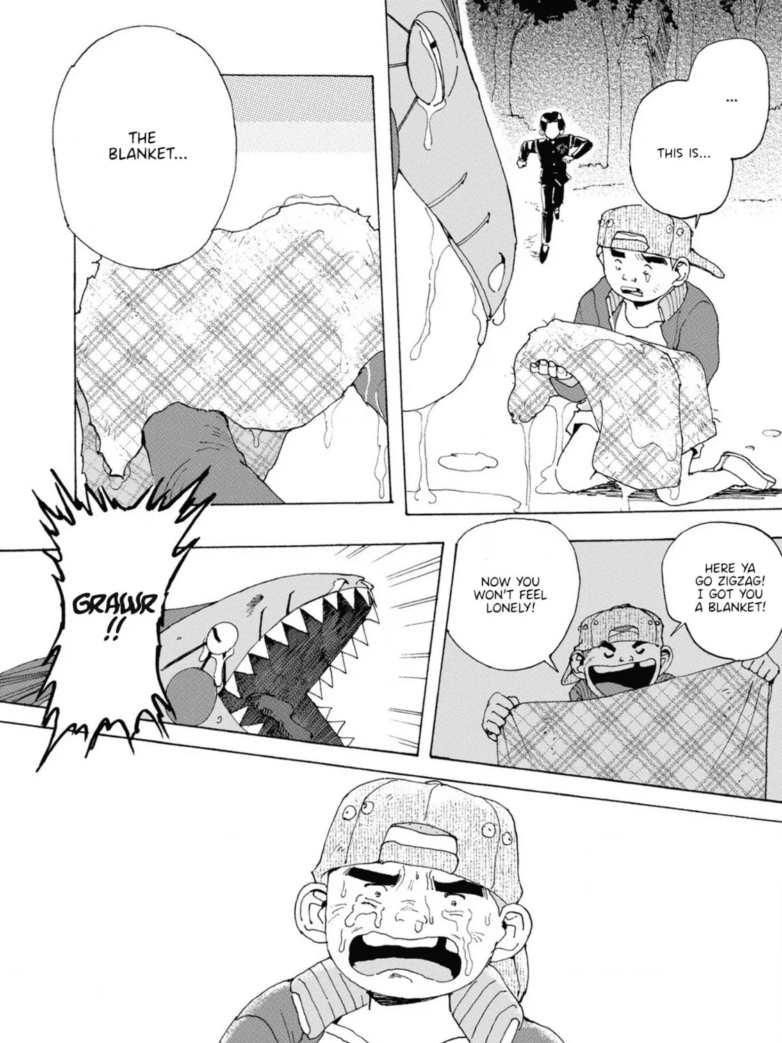 Sennen Darling Chapter 6 page 27 - 