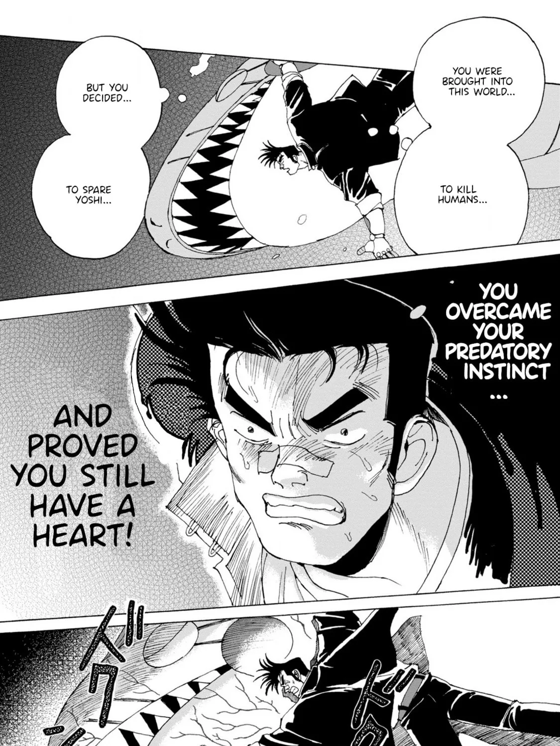 Sennen Darling Chapter 6 page 31 - 