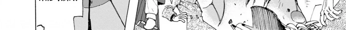 Sennen Darling Chapter 6 page 8 - 