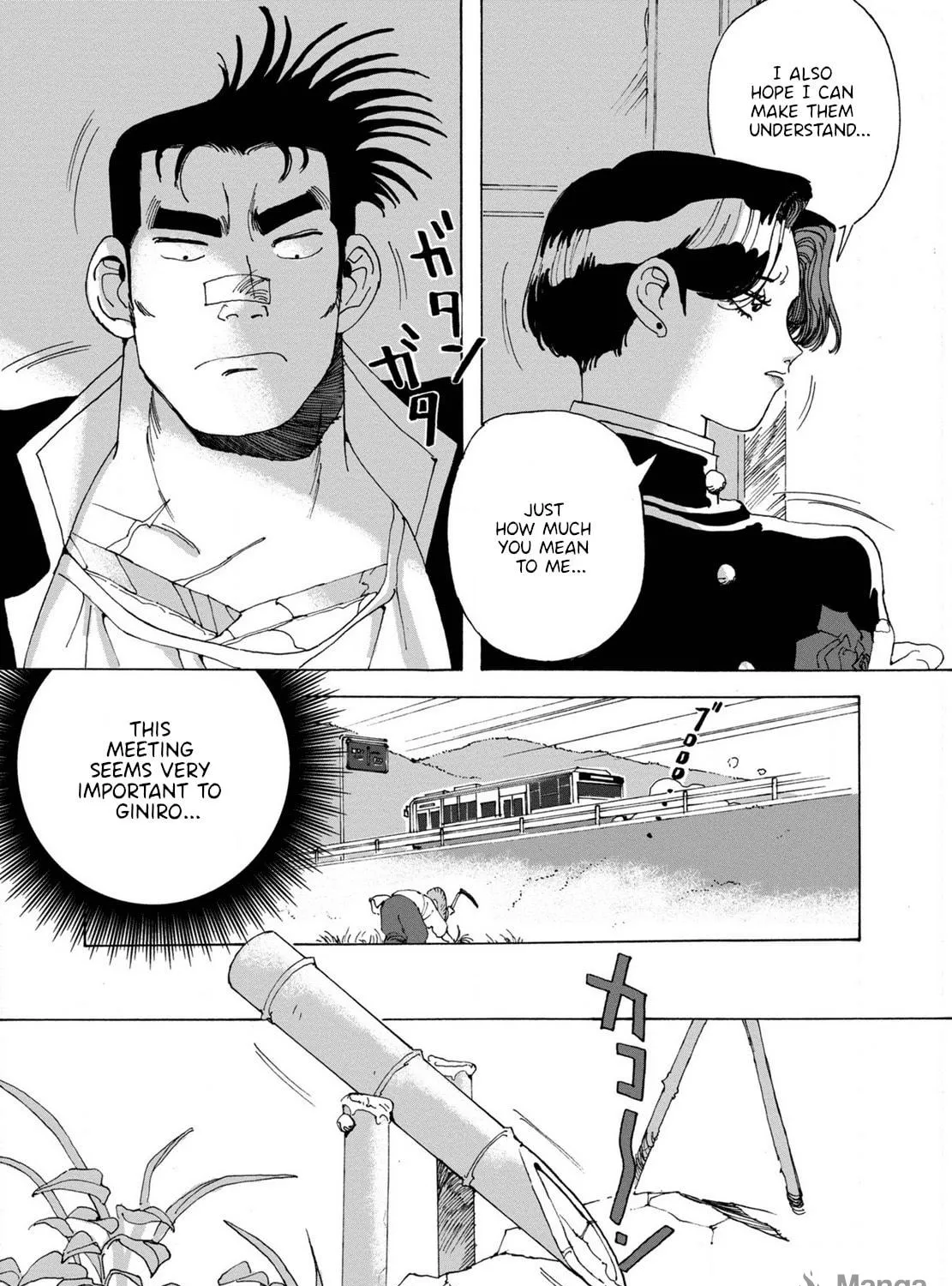 Sennen Darling Chapter 7 page 19 - 