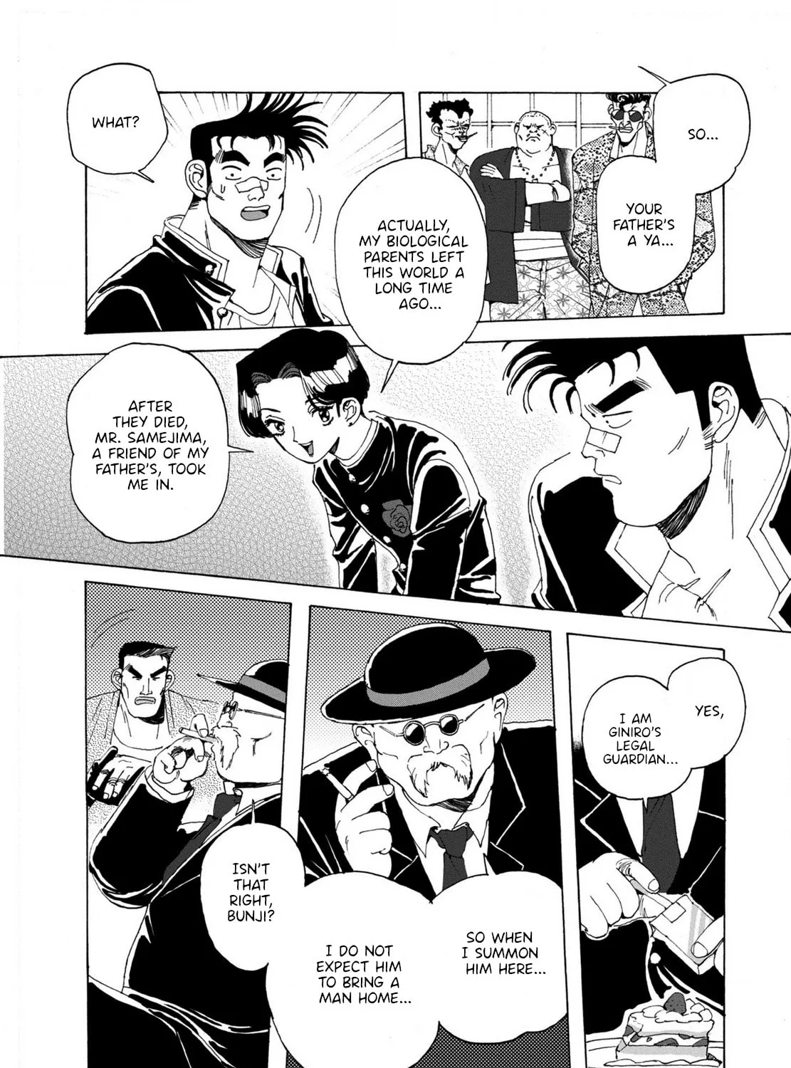 Sennen Darling Chapter 7 page 25 - 