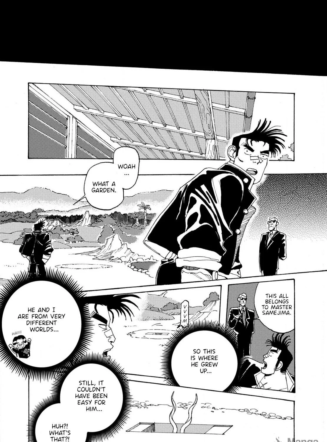 Sennen Darling Chapter 7 page 39 - 