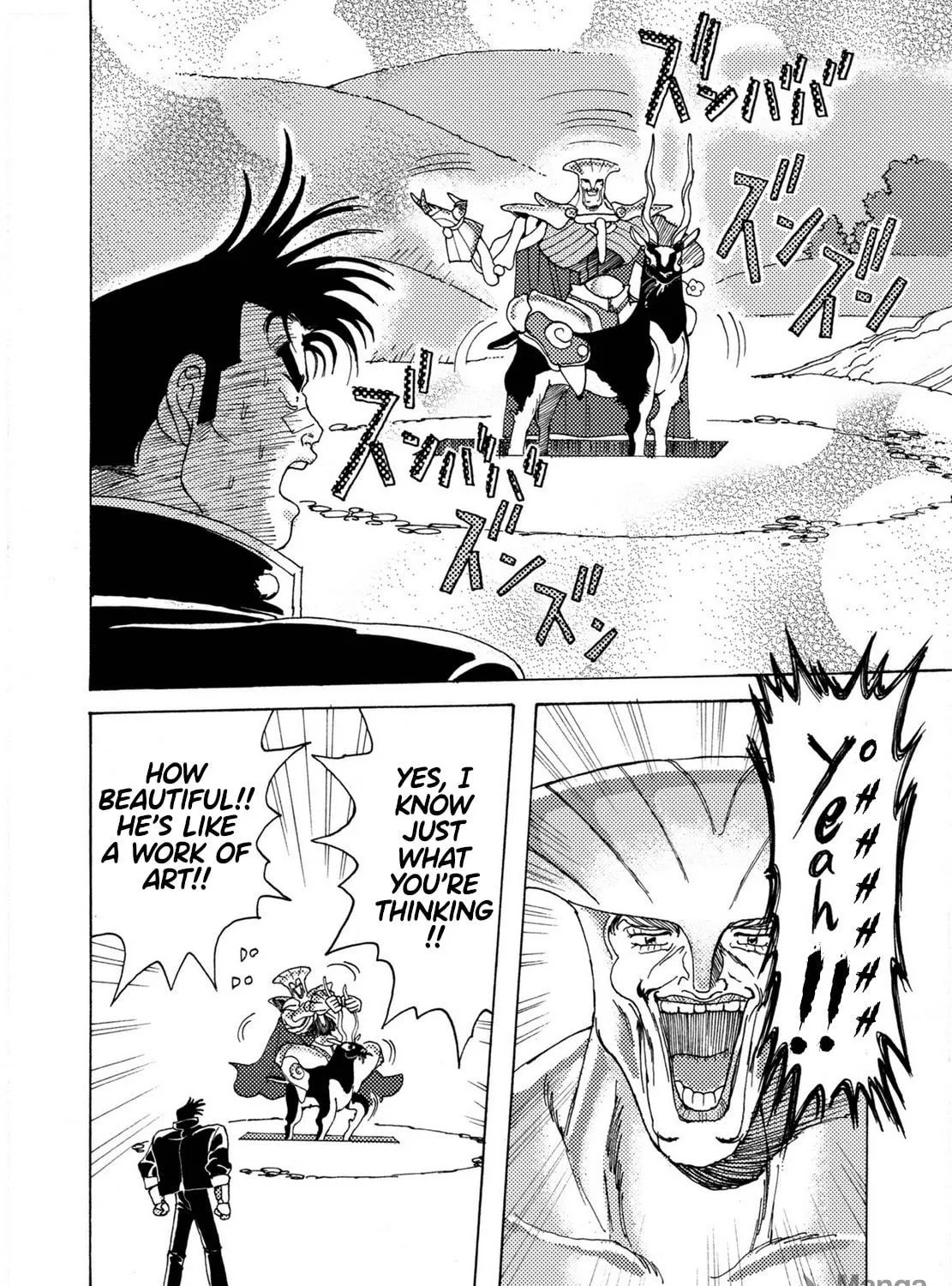 Sennen Darling Chapter 7 page 41 - 