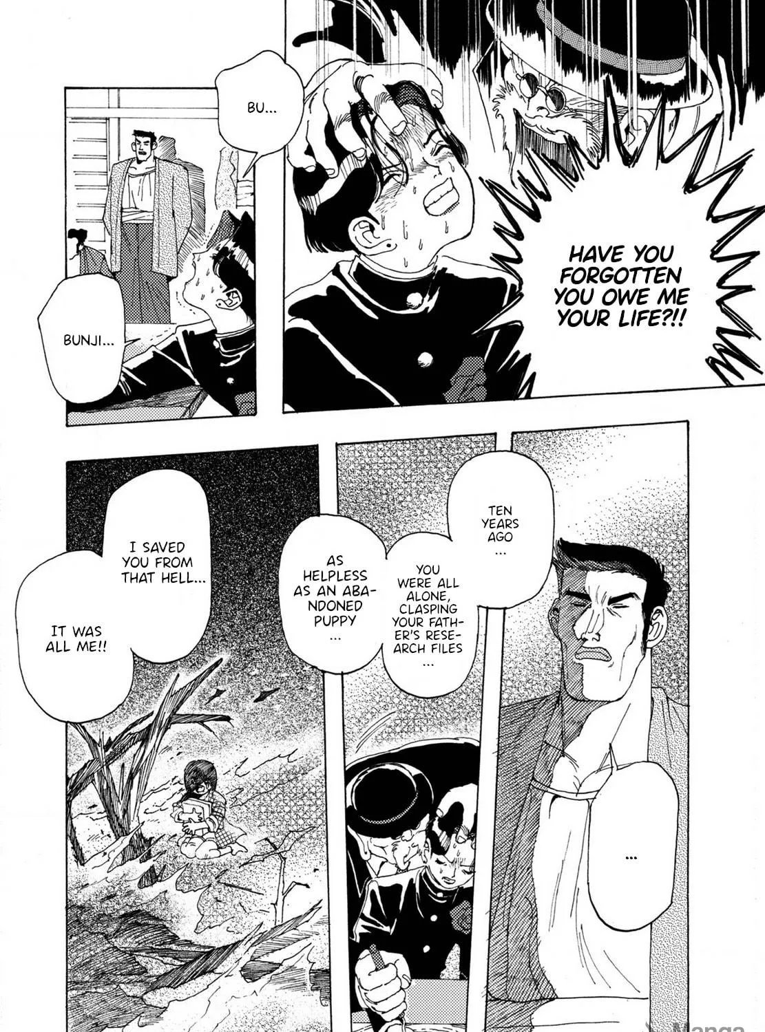Sennen Darling Chapter 7 page 47 - 