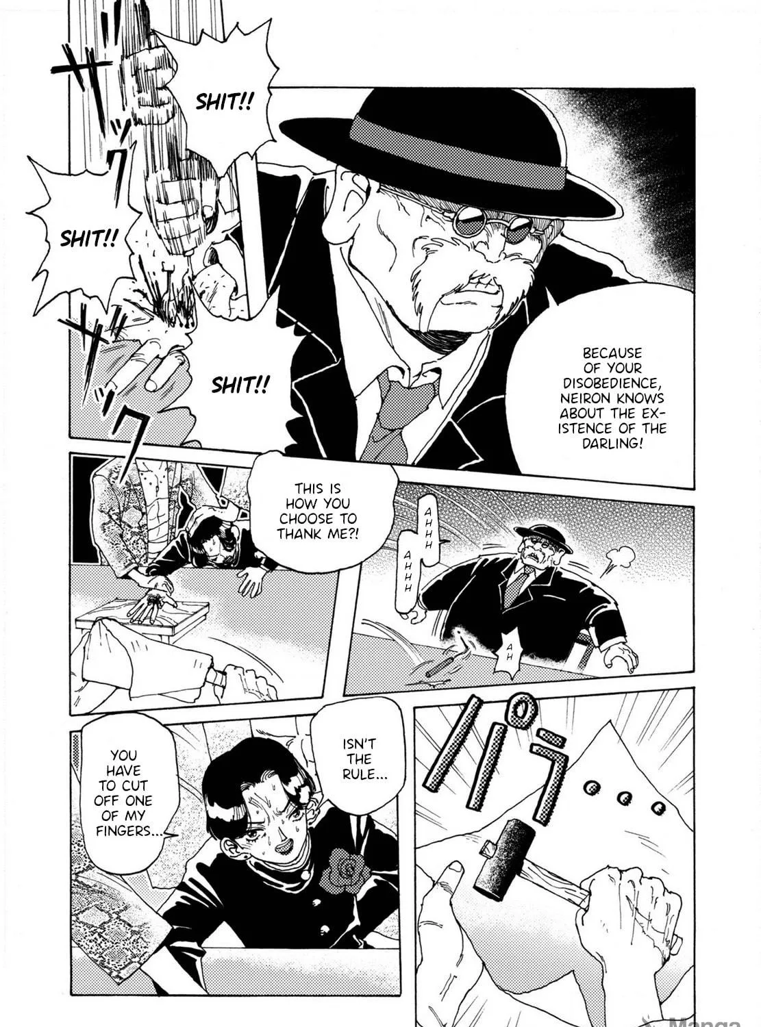 Sennen Darling Chapter 7 page 49 - 