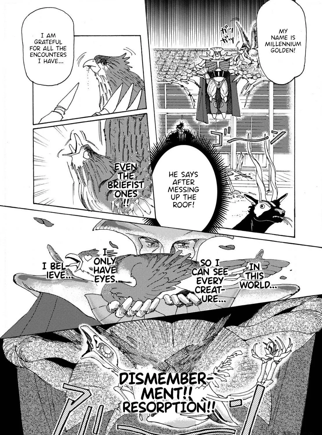 Sennen Darling Chapter 7 page 53 - 