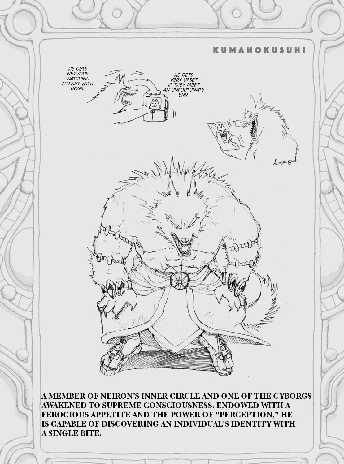 Sennen Darling Chapter 7 page 61 - 