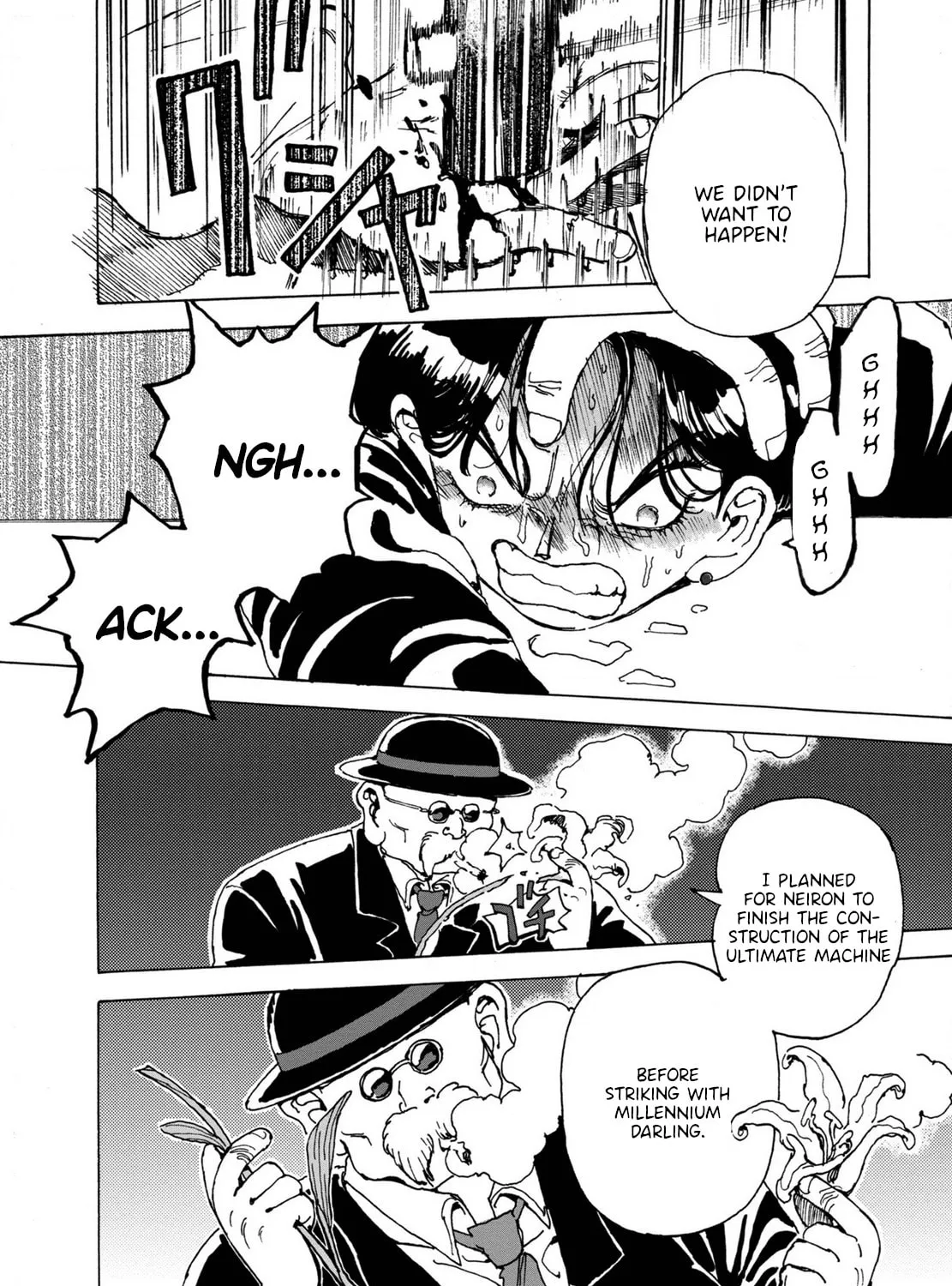 Sennen Darling Chapter 8 page 15 - 