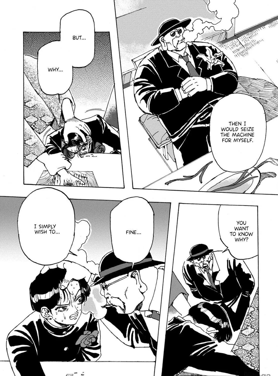 Sennen Darling Chapter 8 page 17 - 