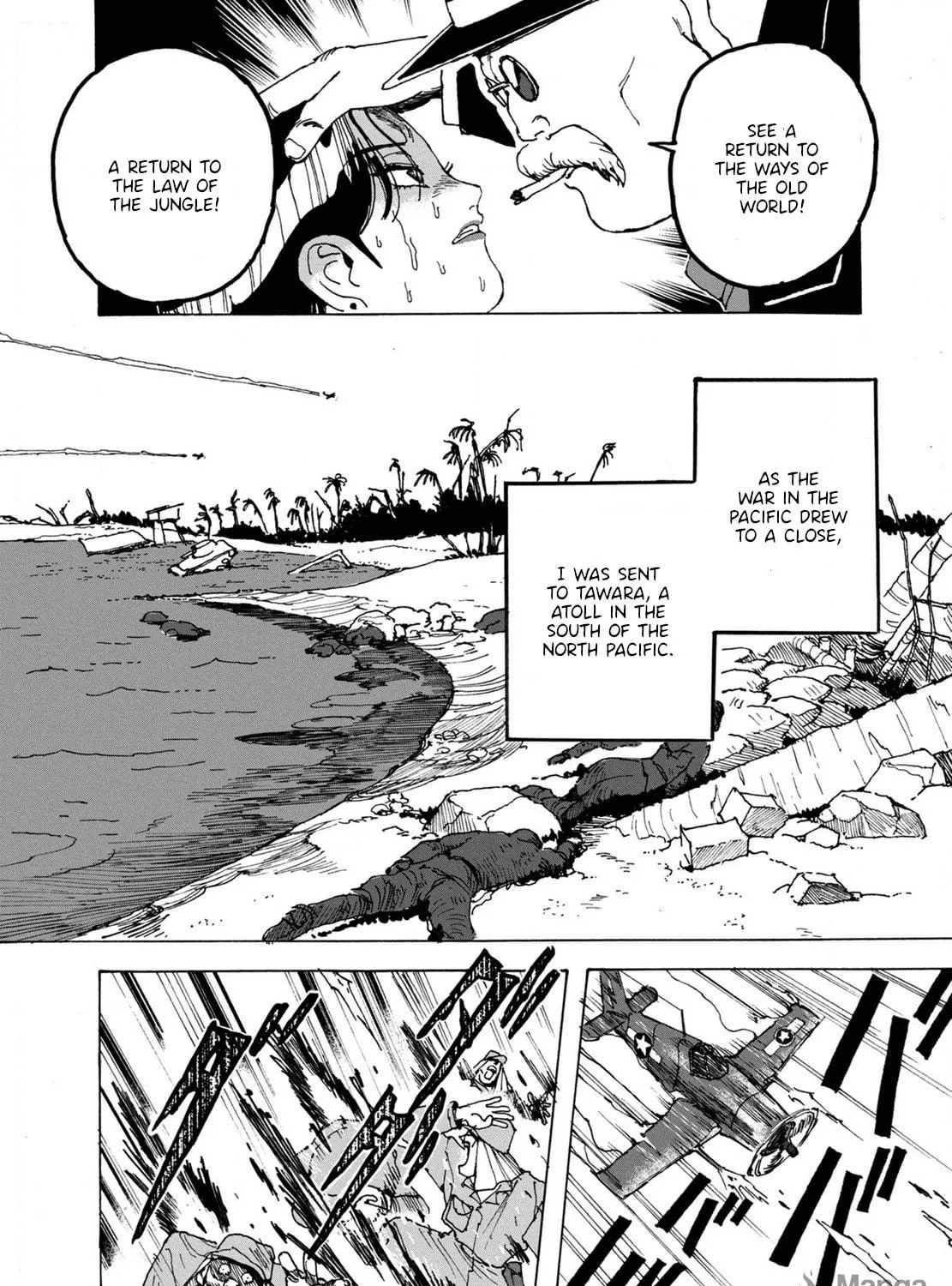Sennen Darling Chapter 8 page 19 - 