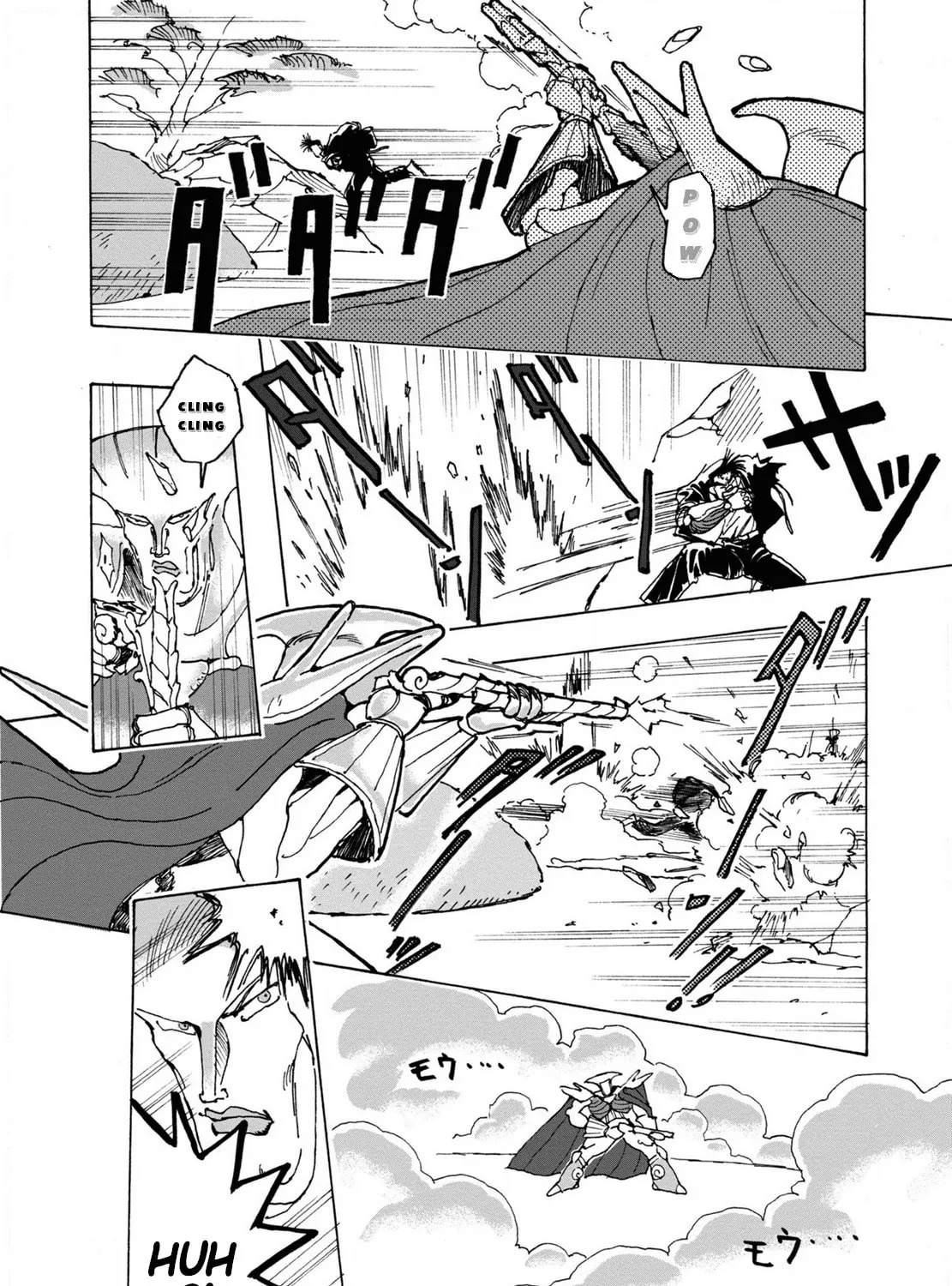 Sennen Darling Chapter 8 page 3 - 