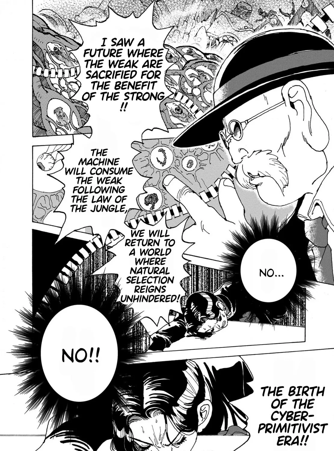 Sennen Darling Chapter 8 page 27 - 
