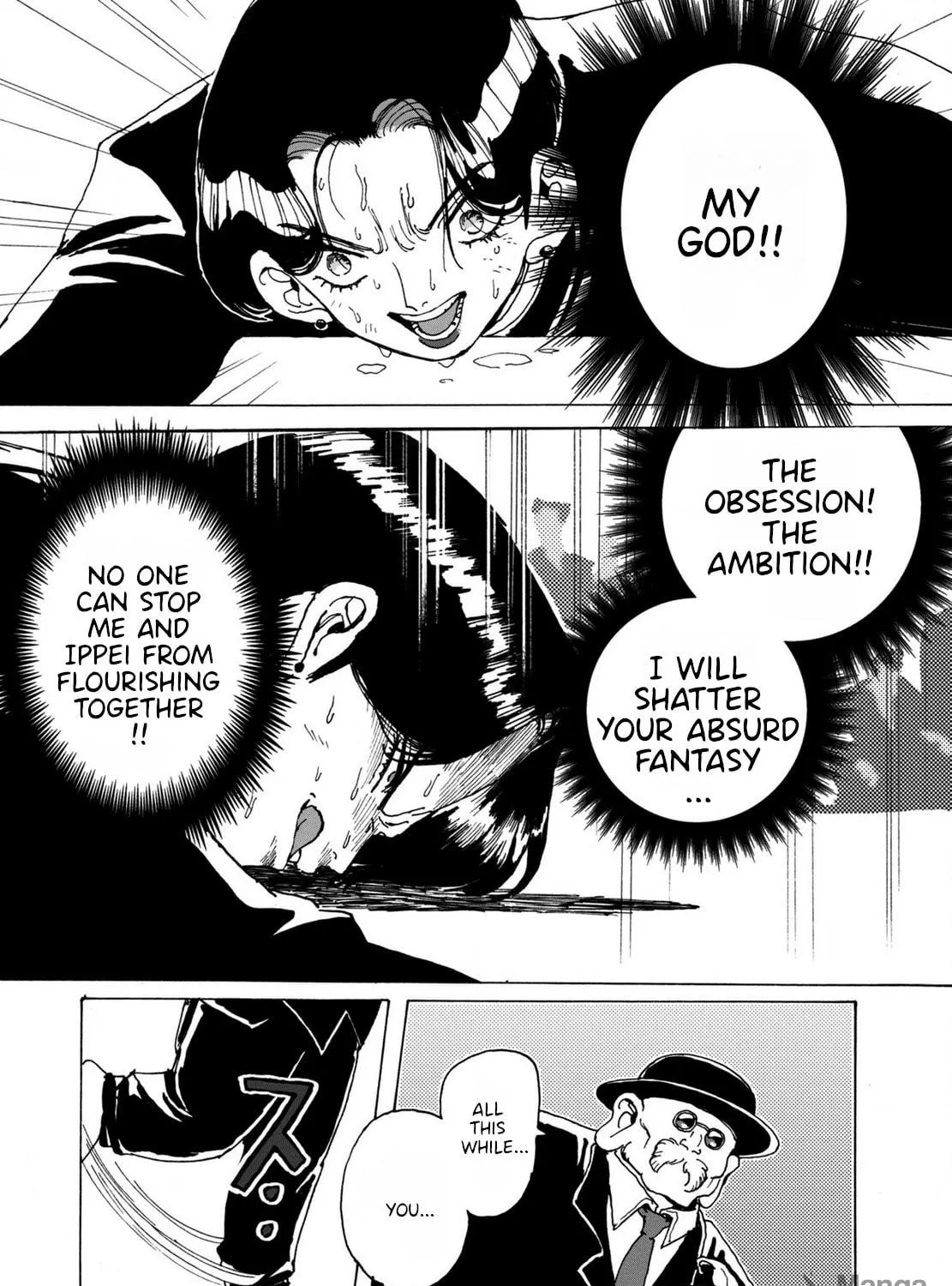 Sennen Darling Chapter 8 page 29 - 