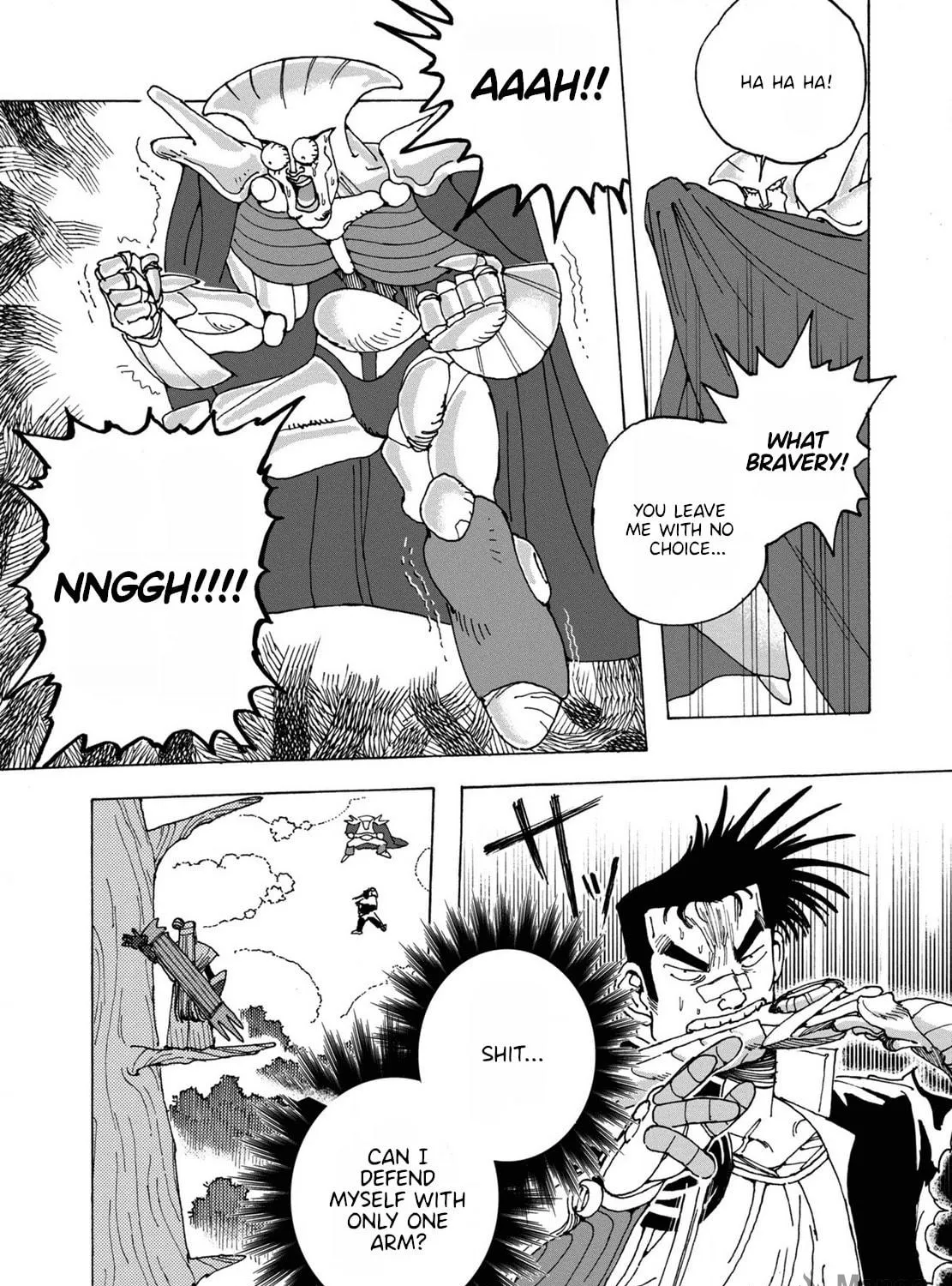 Sennen Darling Chapter 8 page 39 - 