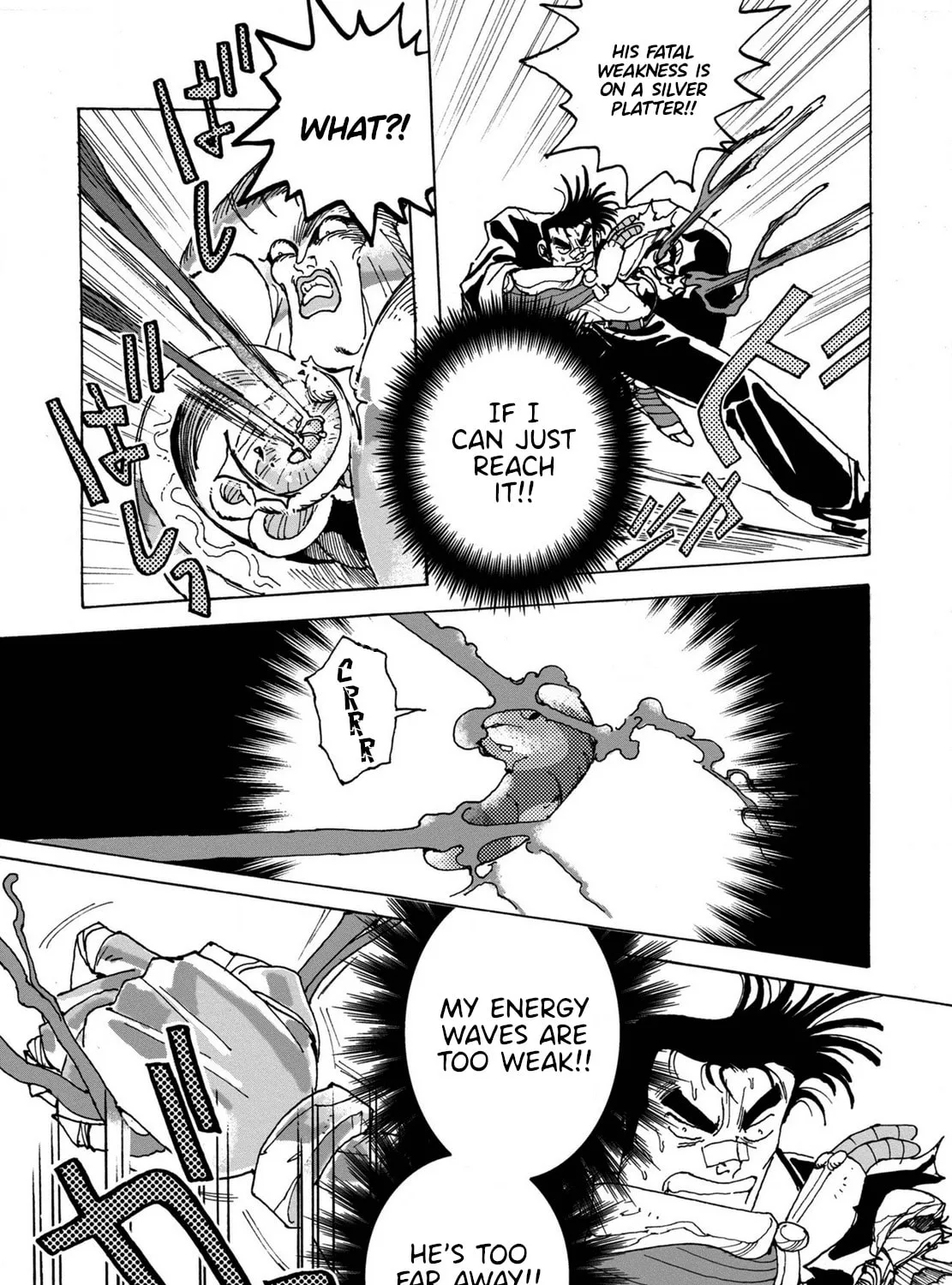 Sennen Darling Chapter 9 page 25 - 