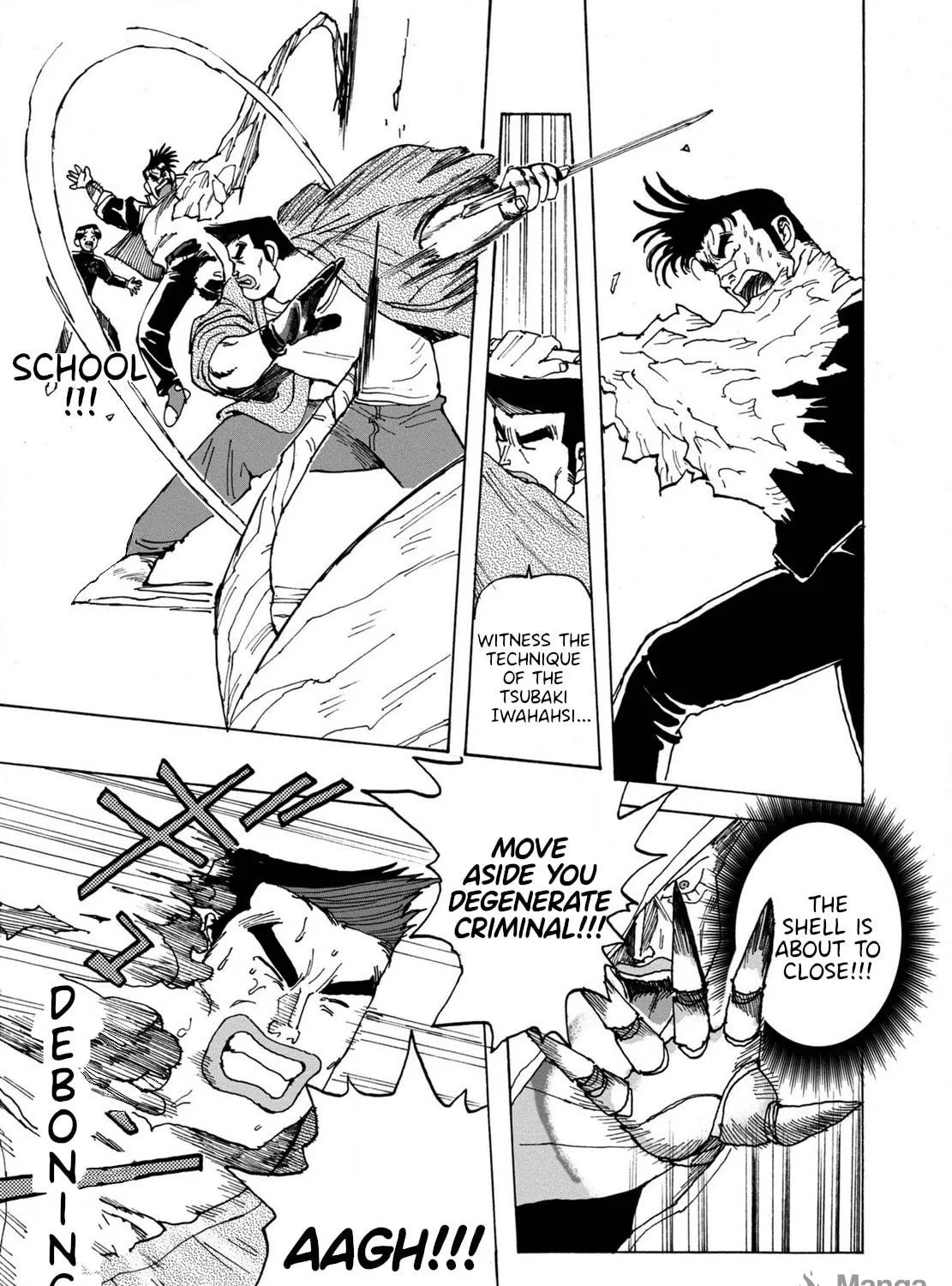 Sennen Darling Chapter 9 page 29 - 