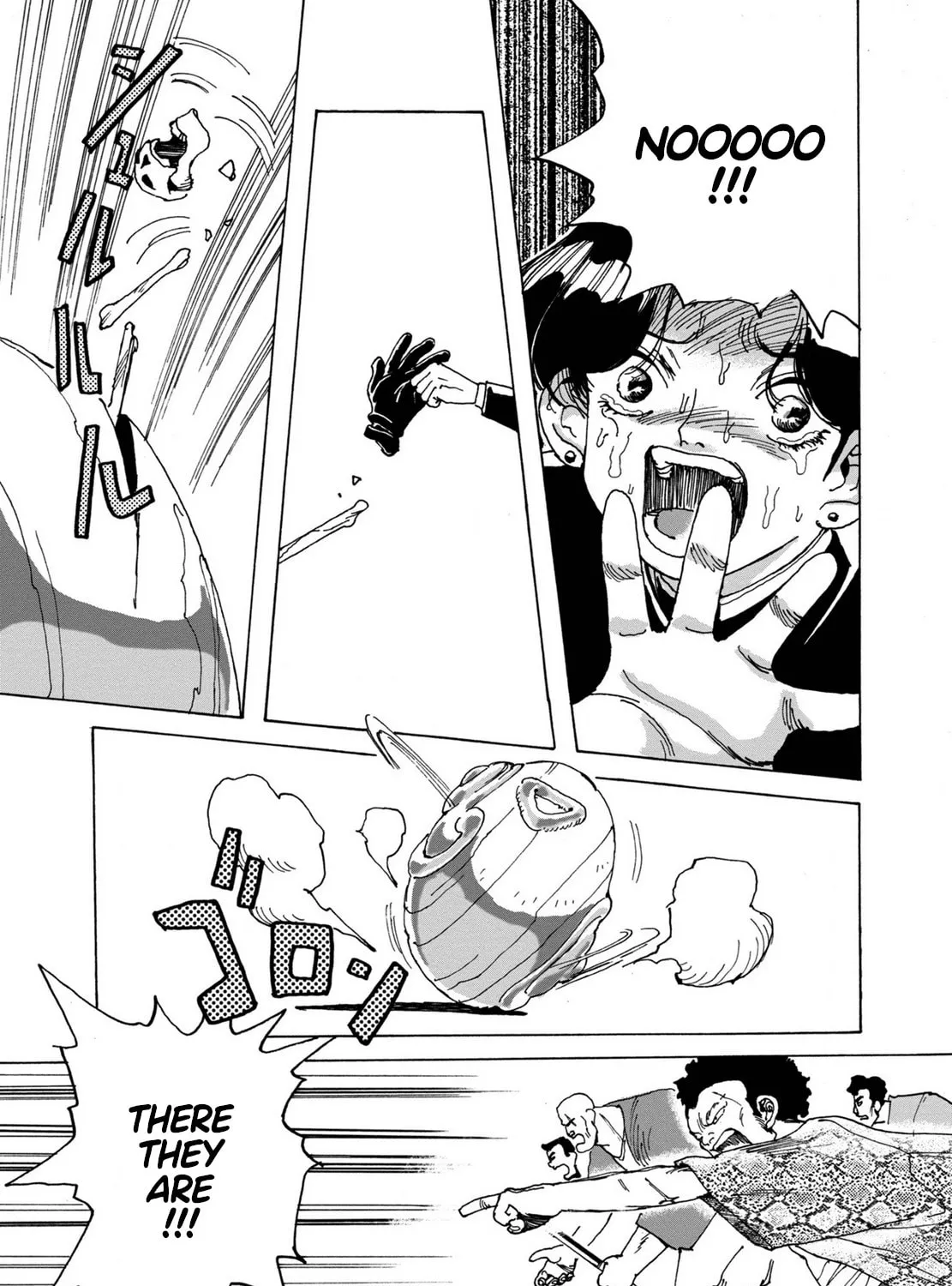 Sennen Darling Chapter 9 page 33 - 