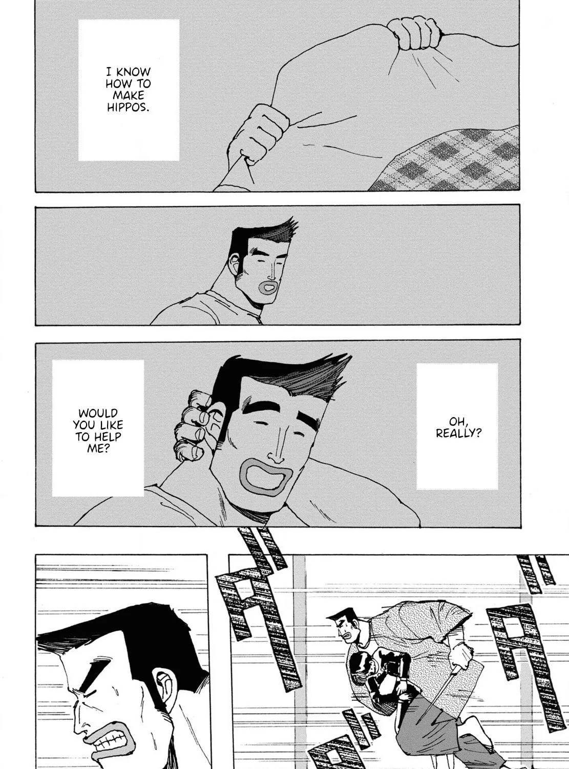Sennen Darling Chapter 9 page 7 - 