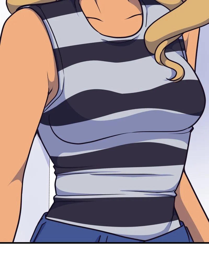 Señorita Cometa Chapter 102 page 4 - 