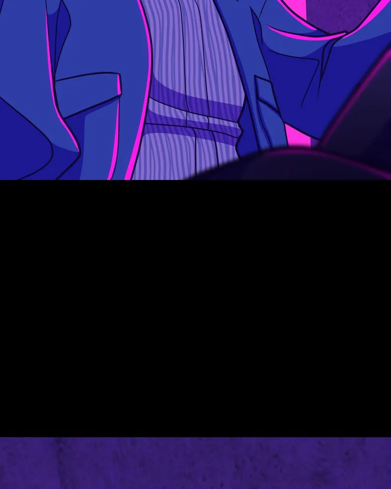 Señorita Cometa Chapter 110 page 54 - 