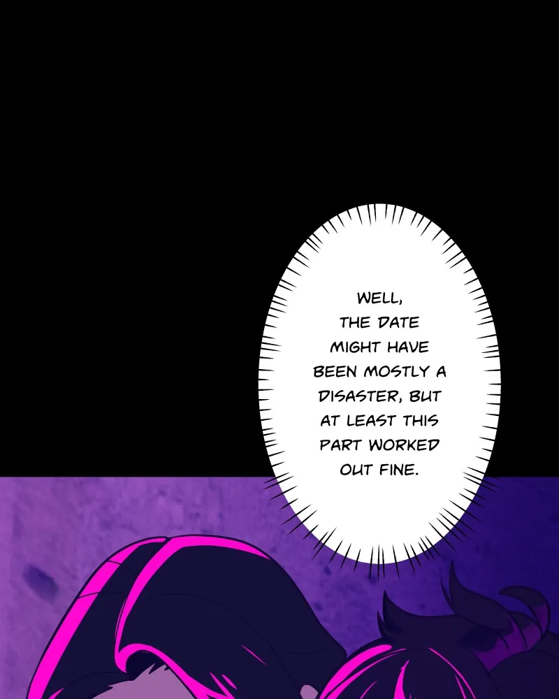 Señorita Cometa Chapter 110 page 64 - 
