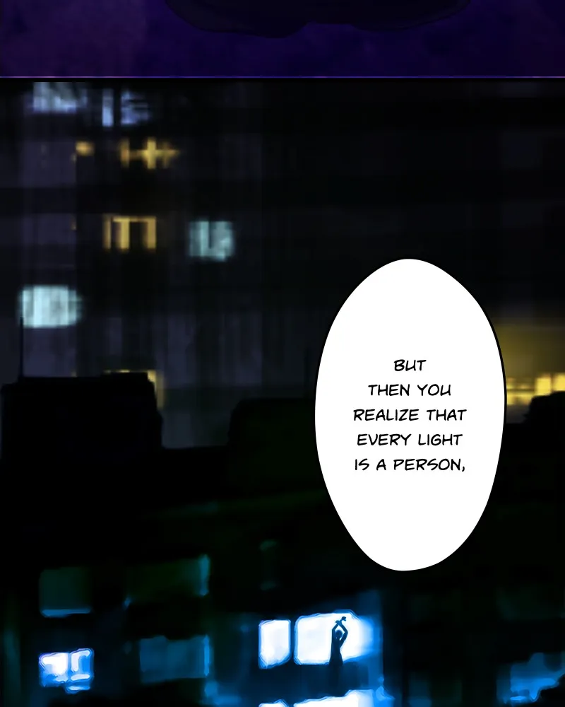 Señorita Cometa Chapter 110 page 73 - 