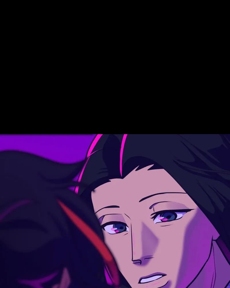 Señorita Cometa Chapter 110 page 84 - 