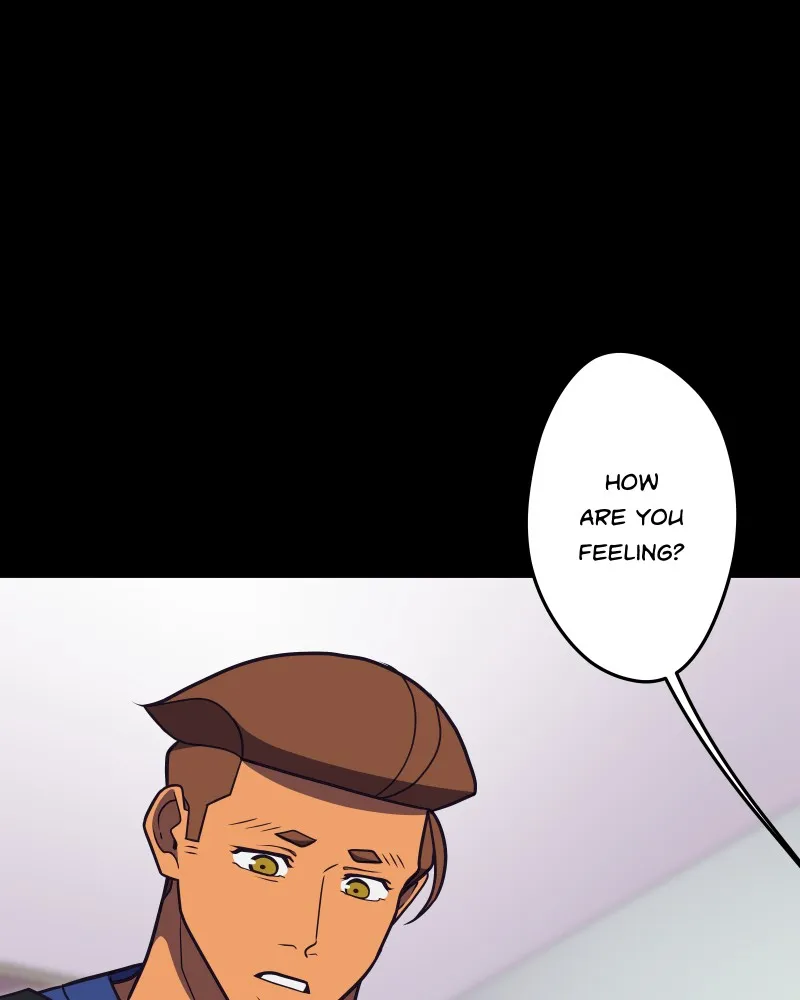 Señorita Cometa Chapter 111 page 31 - 
