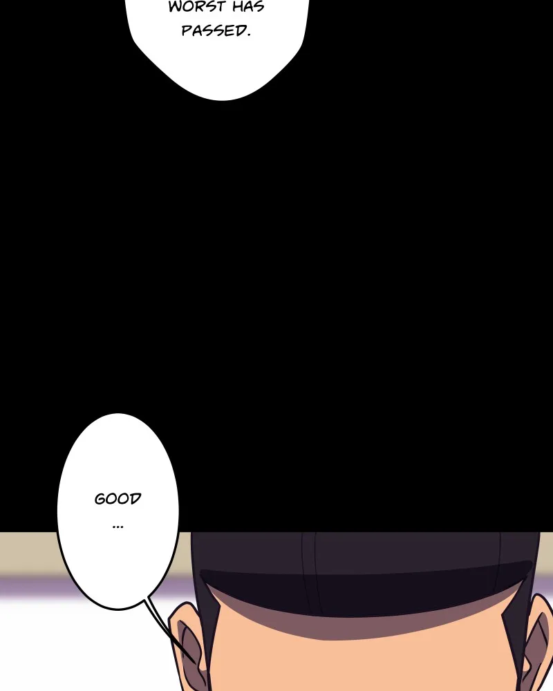Señorita Cometa Chapter 111 page 33 - 