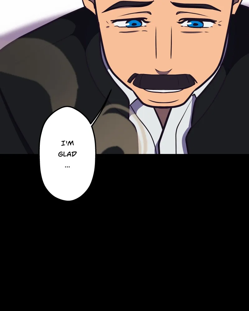 Señorita Cometa Chapter 111 page 34 - 