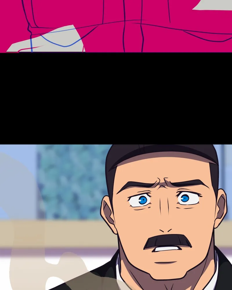 Señorita Cometa Chapter 111 page 56 - 