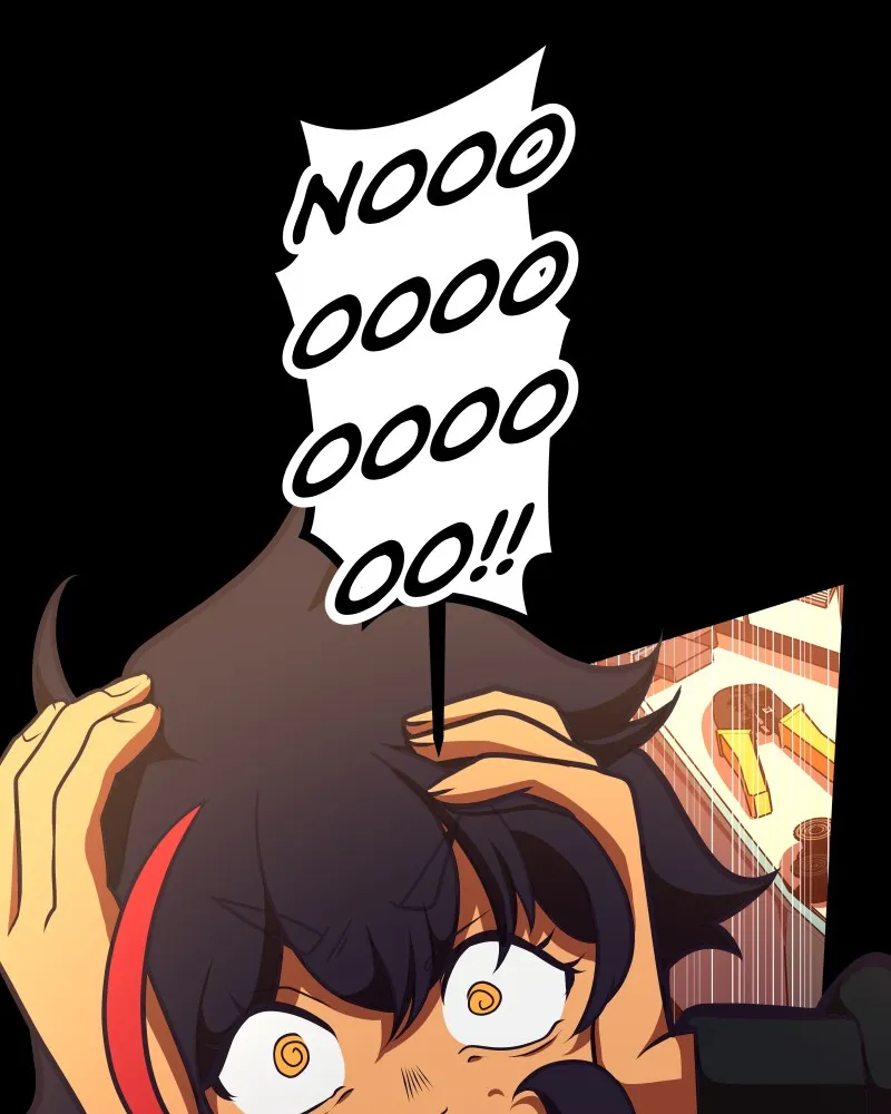 Señorita Cometa Chapter 111 page 7 - 