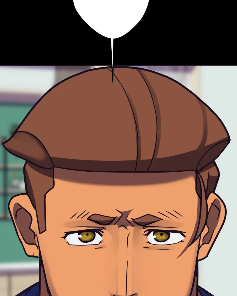 Señorita Cometa Chapter 111 page 64 - 