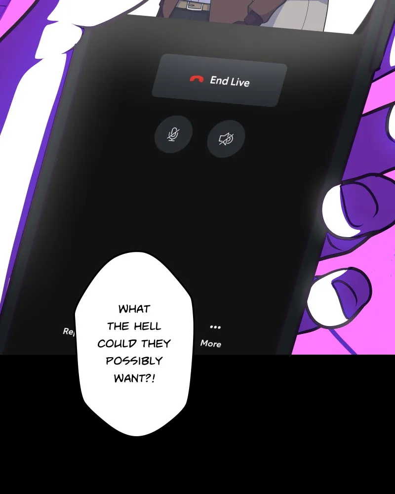 Señorita Cometa Chapter 111 page 77 - 