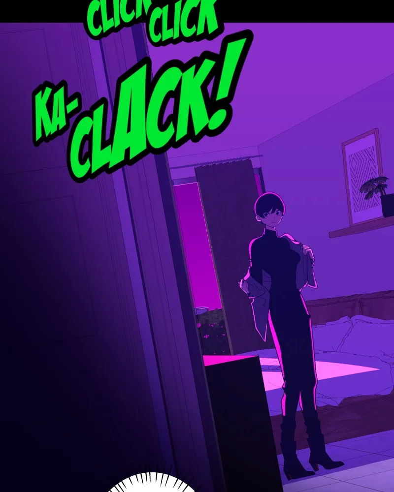 Señorita Cometa Chapter 111 page 80 - 