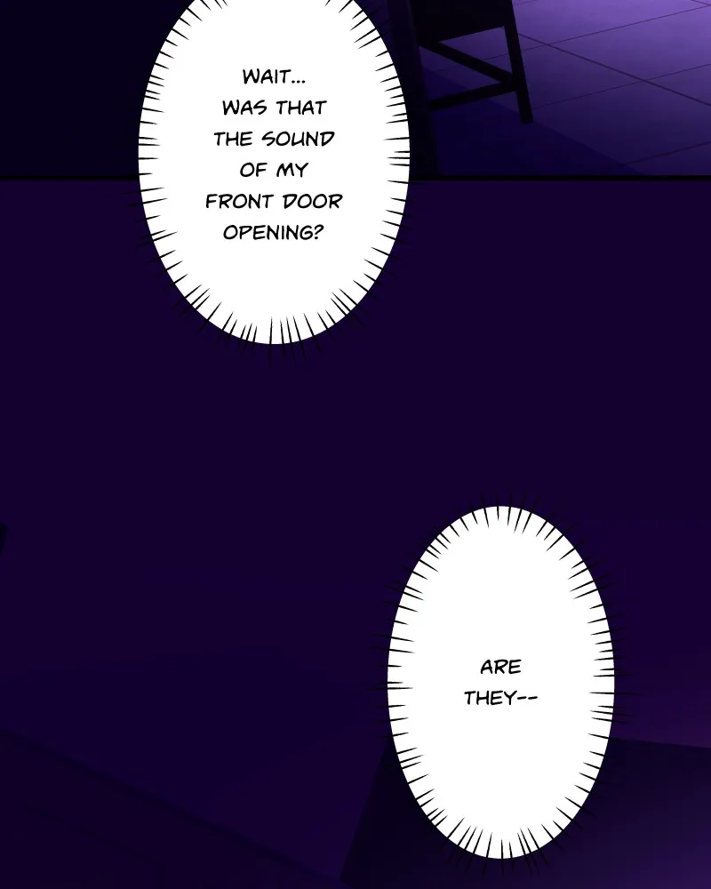Señorita Cometa Chapter 111 page 81 - 