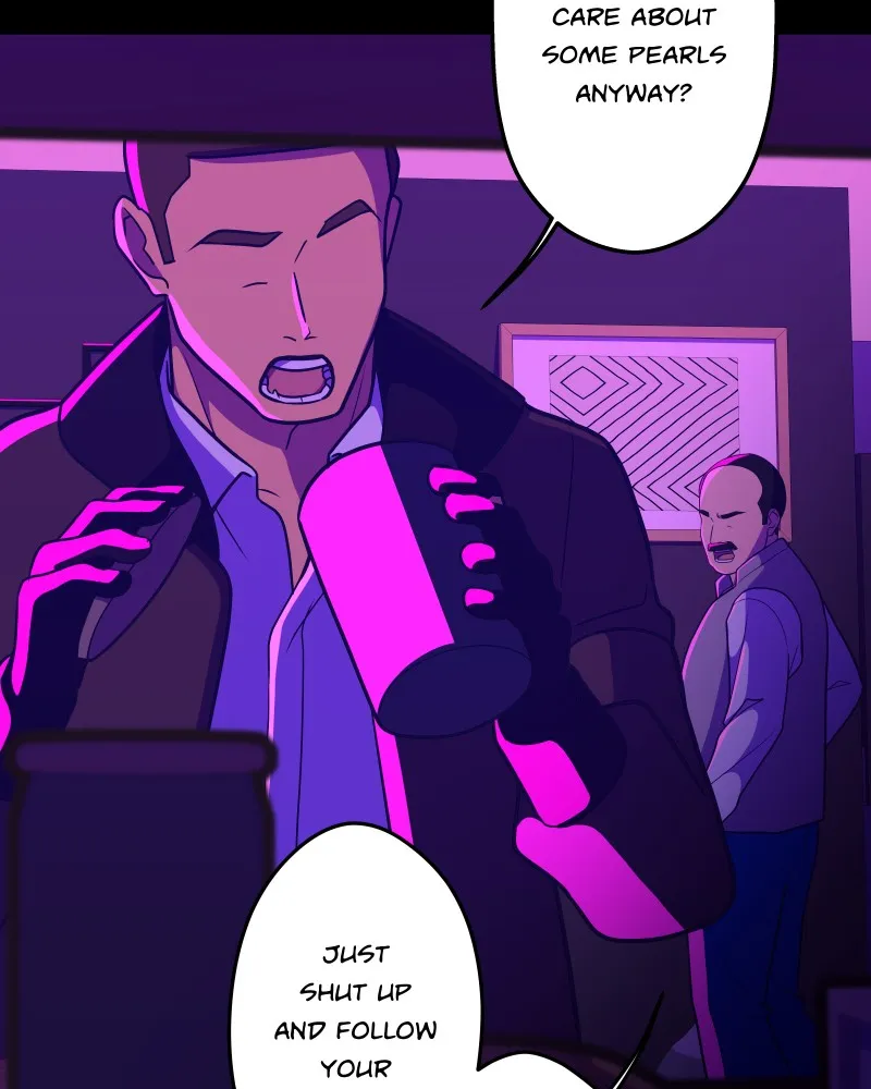 Señorita Cometa Chapter 111 page 90 - 