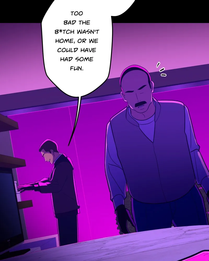Señorita Cometa Chapter 111 page 92 - 