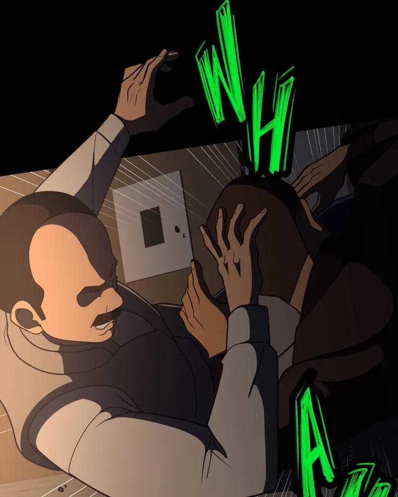 Señorita Cometa Chapter 112 page 2 - 