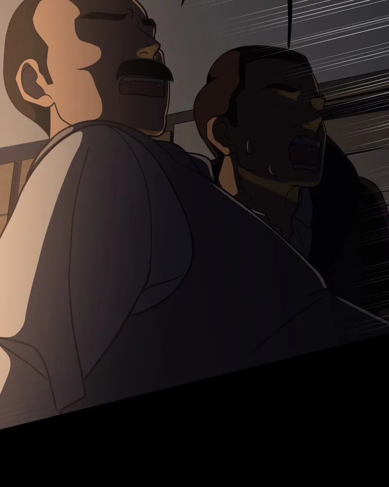 Señorita Cometa Chapter 112 page 11 - 