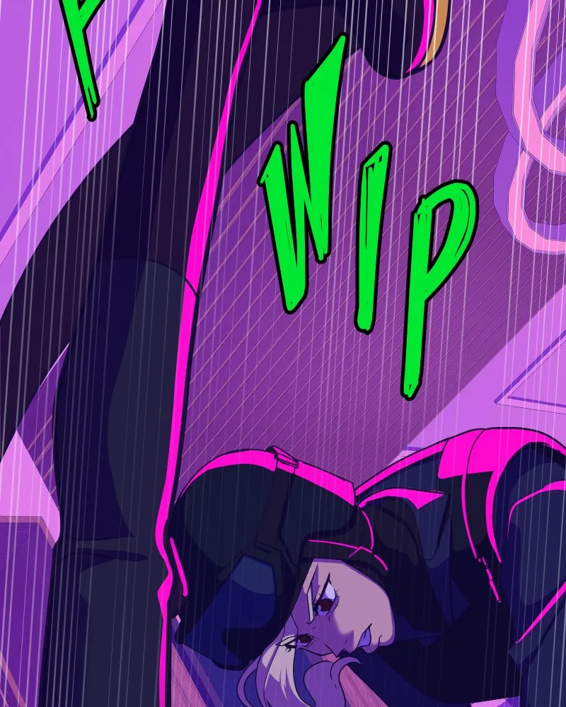 Señorita Cometa Chapter 112 page 103 - 