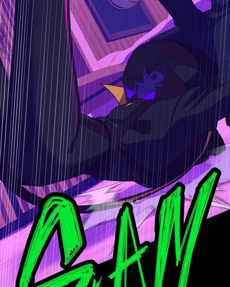 Señorita Cometa Chapter 112 page 104 - 