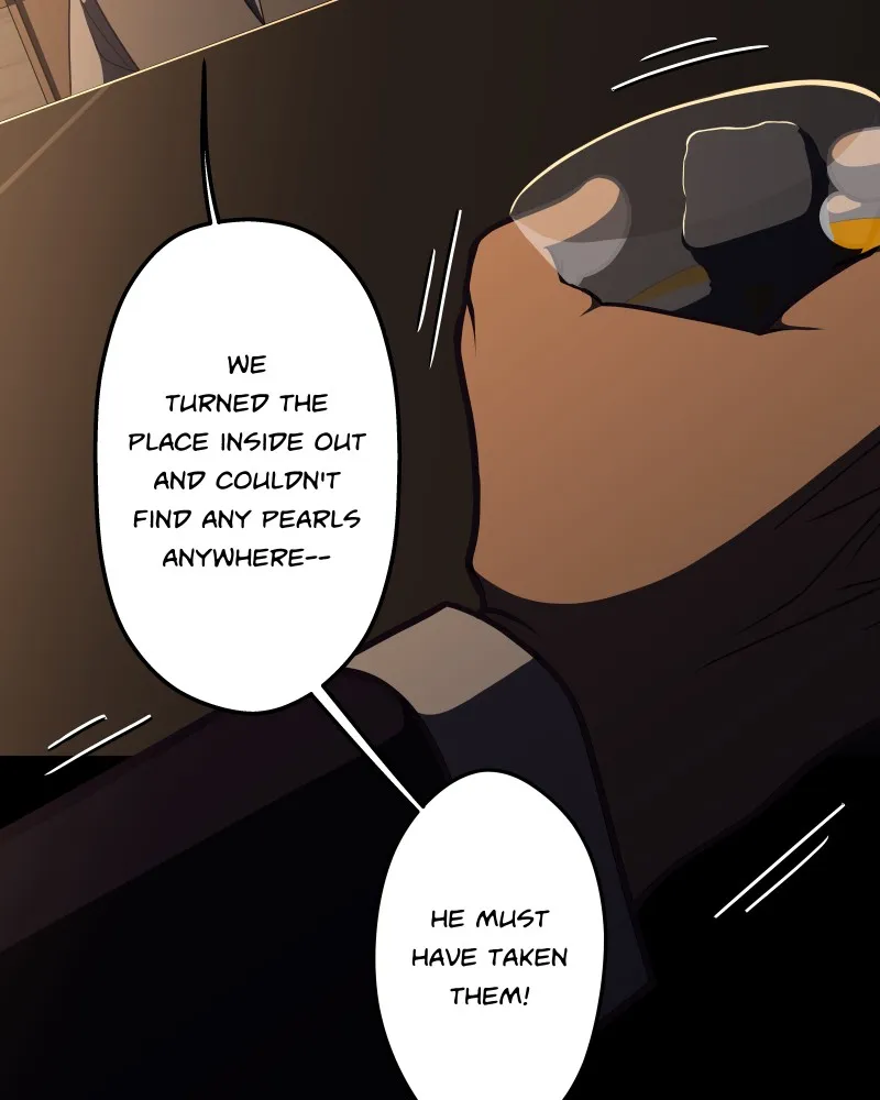 Señorita Cometa Chapter 112 page 13 - 