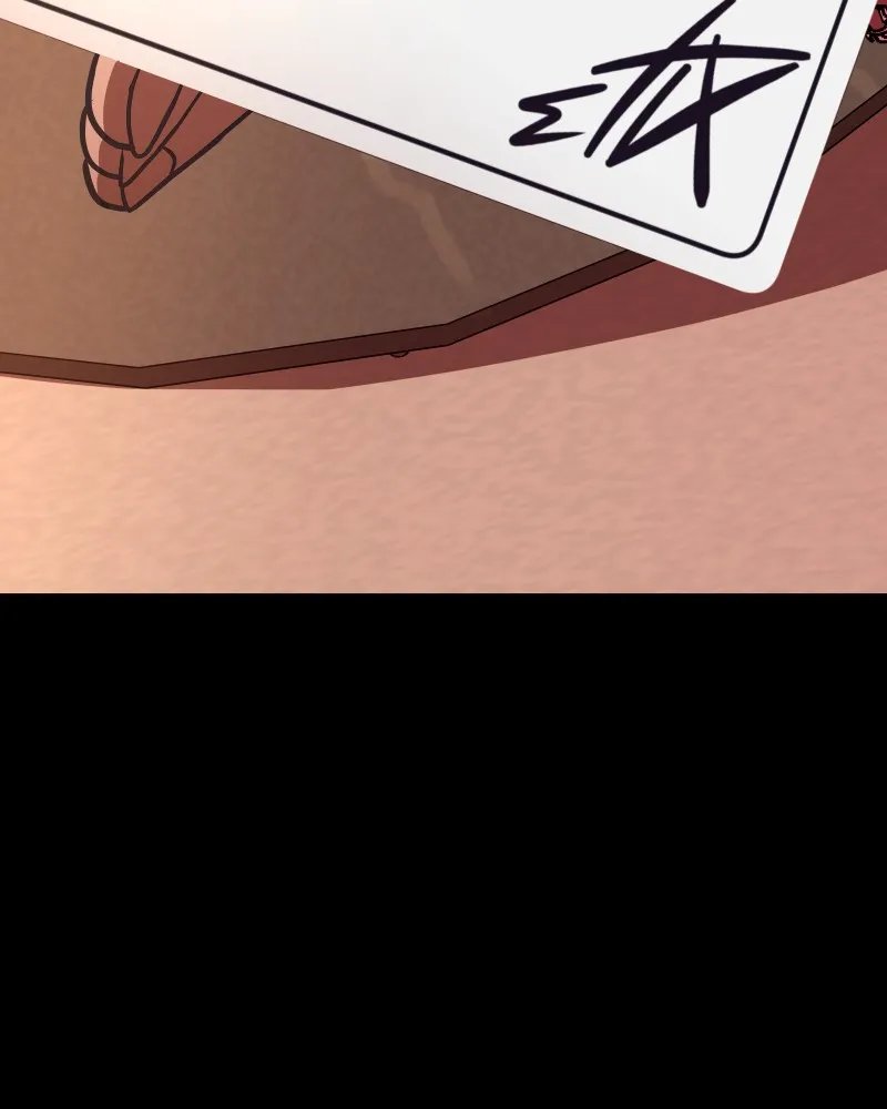 Señorita Cometa Chapter 112 page 21 - 
