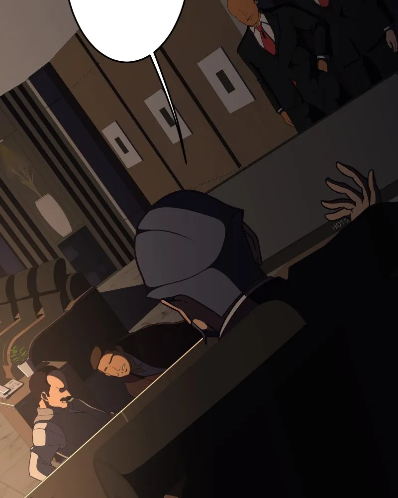 Señorita Cometa Chapter 112 page 4 - 