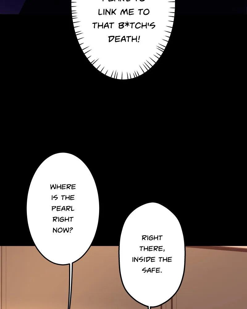 Señorita Cometa Chapter 112 page 32 - 