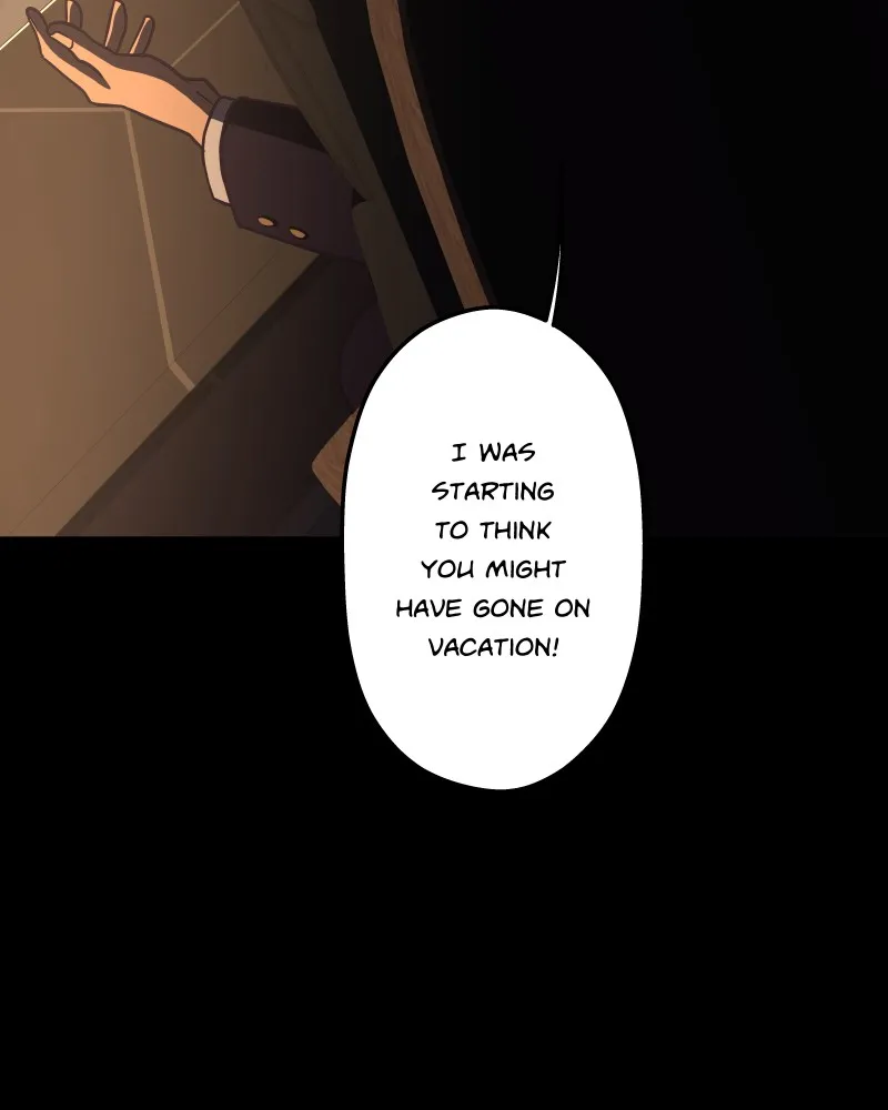 Señorita Cometa Chapter 112 page 5 - 