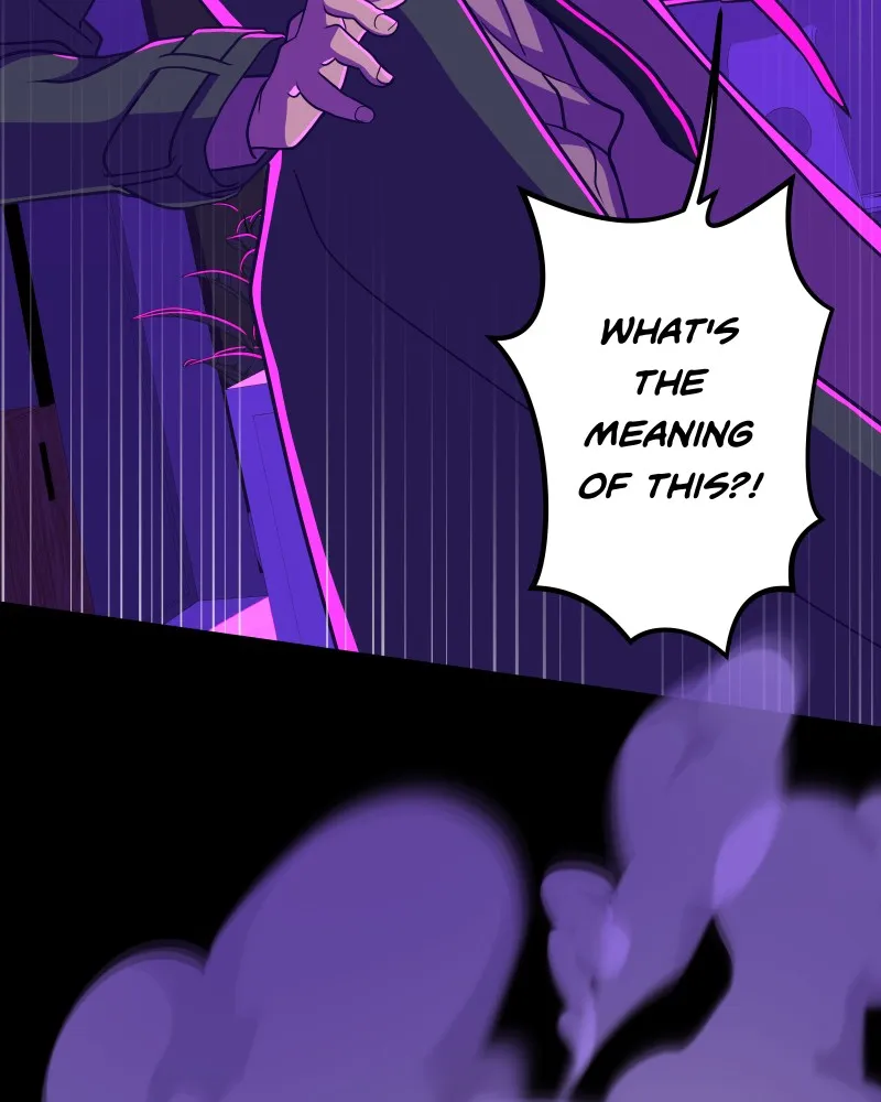 Señorita Cometa Chapter 112 page 57 - 